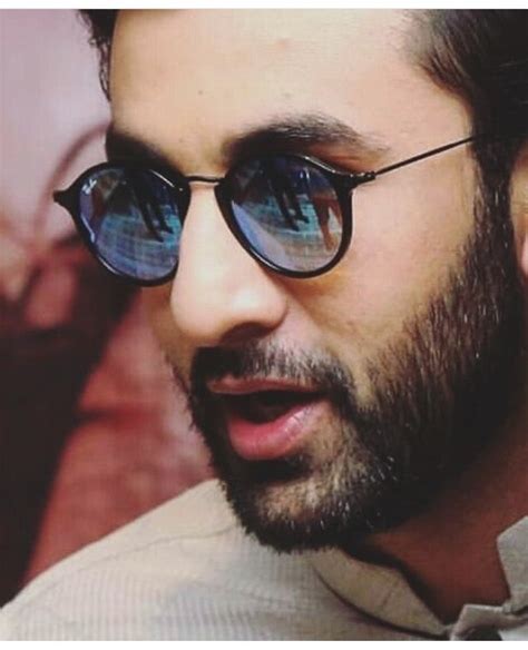 Ranbir Kapoor Beard Style : Son of rishi kapoor and neetu singh; - Cleages