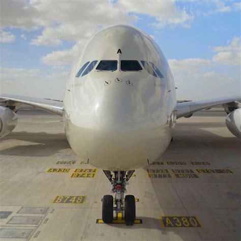 OUR A380s ARE COMING BACK! 👏👏👏 You read that right. From Summer 2023 ...