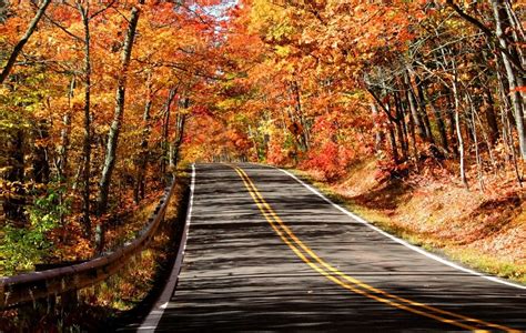 8 Best Things In The Kettle Moraine State Forest In Fall