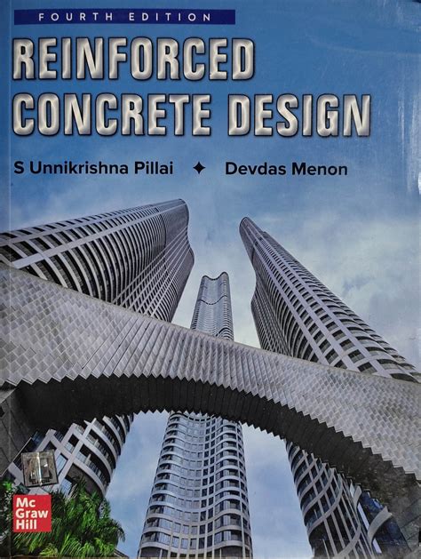 Reinforced Concrete Design third Edition - Heritage Publishers ...