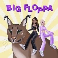 Big Floppa MP3 Song Download by EDELNORE (Big Floppa)| Listen Big Floppa Russian Song Free Online