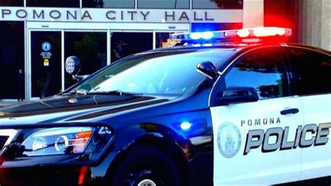 Man Dead in Pomona Shooting - MyNewsLA.com