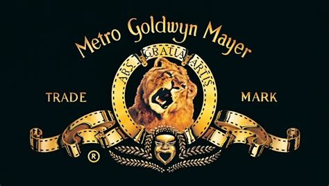 MGM Logo (1928) | "Leo" the MGM lion made his debut on July … | Flickr