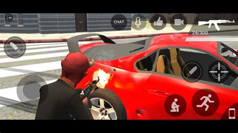 GTA Los Angeles - YouTube