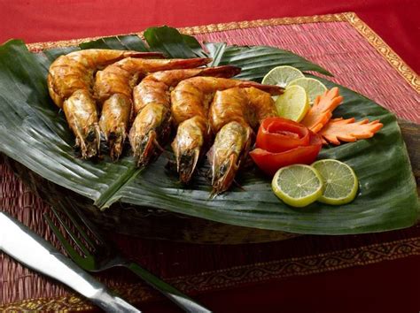 The best Indian seafood restaurants in Mumbai - Tripoto