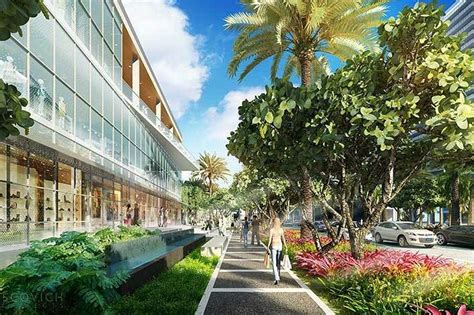 Bal Harbour Shops Expansion Refined, Detailed in New Renders - Curbed Miami