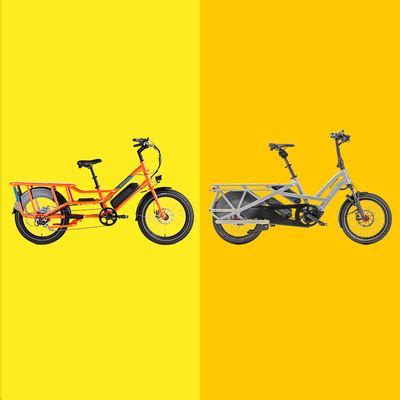 Best Electric Cargo Bikes 2024 | The Strategist