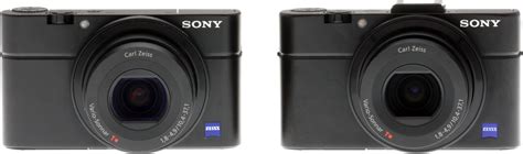 Sony RX100 II Review