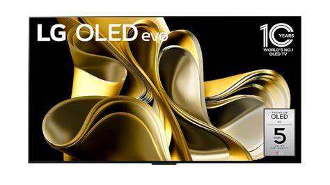 Finest LG OLED TV 2024 - EliteGoodsMart