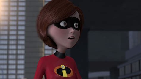 The Incredibles 2 will focus on Elastigirl, include some noticeable upgrades - Polygon