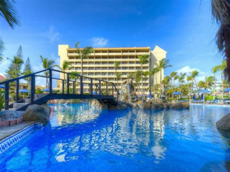 Barcelo Aruba Cheap Vacations Packages | Red Tag Vacations