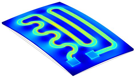 The Joule Heating Effect