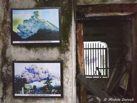 Mount Merapi Jeep Tour with Off Roading at Kali Kuning - Travel Tales ...