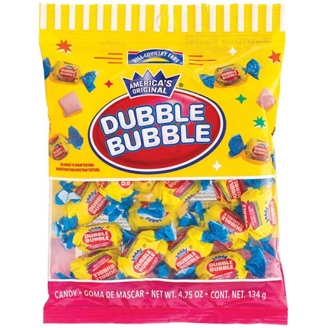 Double Bubble