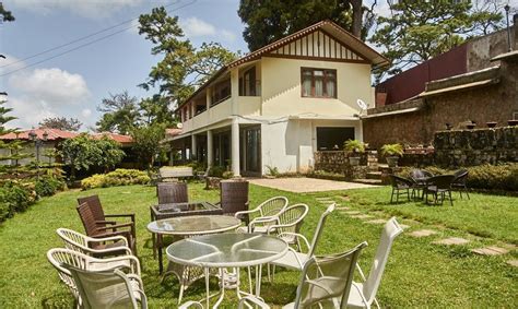 Best hotels in Shillong | Travel Entice