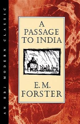 A Passage to India (Hardcover) | Book Passage