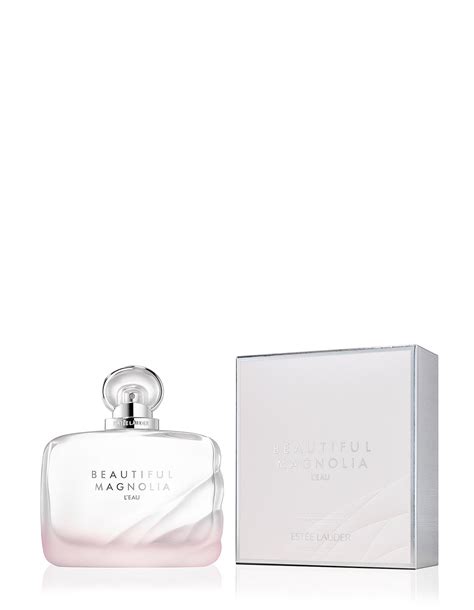 Estee Lauder Beautiful Magnolia L'eau EDT 100ml | City Perfume