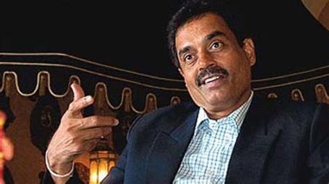 An outstanding milestone in history of cricket: Dilip Vengsarkar