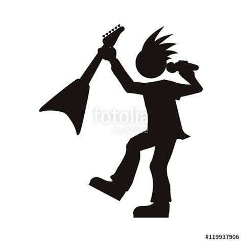 Rock Silhouette at GetDrawings | Free download