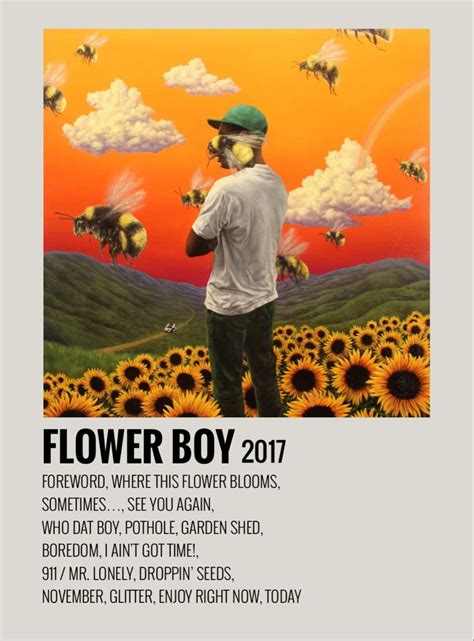 Tyler The Creator New Album 2022