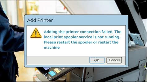 How To Fix Print Spooler Error 2022 [SOLVED]