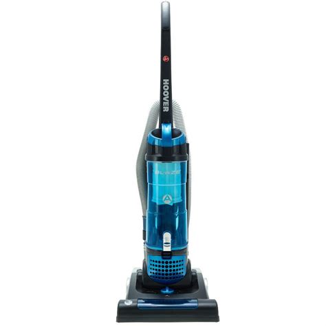 Hoover Blaze Bagless Upright Vacuum Cleaner Review - 9/10 rating