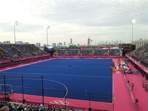 Field hockey at the 2012 Summer Olympics – Men's tournament - Alchetron ...