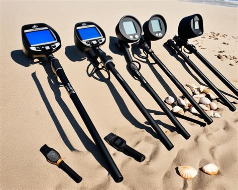 Metal Detector Brands: Comparing Top Manufacturers For Gold Prospecting