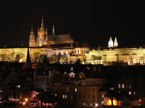 Prague/Castle - Wikitravel