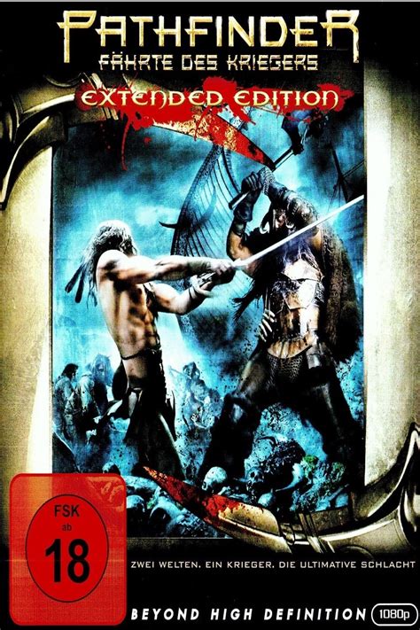 Pathfinder (2007) - Posters — The Movie Database (TMDb)