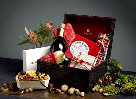 Best Christmas Hampers | From Luxury to Budget Ideas