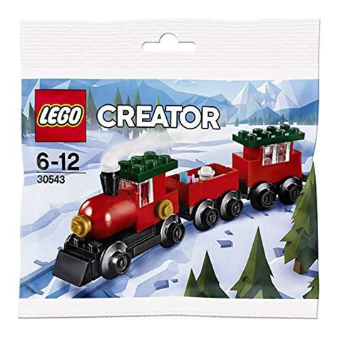 10 Best LEGO Christmas Sets for Kids (2024) | Mombrite