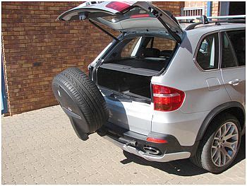 Bmw 2013 x5 spare tire | BMW Spare Tire (Emergency Space Saver): www ...