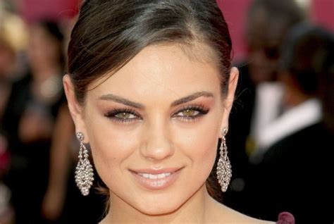 Mila Kunis plastic surgery – Celebrity plastic surgery online