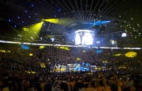 Golden State Warriors Tickets - StubHub