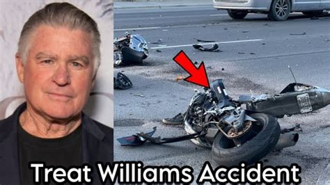 Actor Treat Williams Last video before Died in bike Accident | trent williams last video made ...