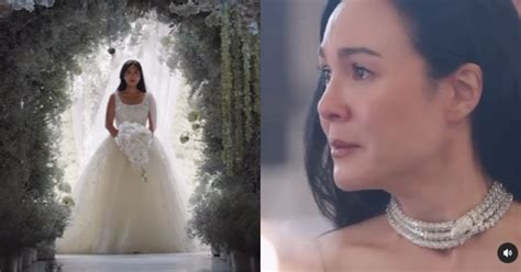 Dominique Cojuangco shares clip of Gretchen Barretto getting emotional ...