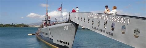 Pearl Harbour Tours | Hawaii Tours