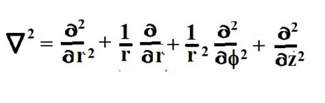 GM Jackson Physics and Mathematics: How to Derive the Laplace Operator "Laplacian" for Spherical ...