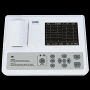 Digital Ecg Medical Machine at best price in Navi Mumbai by Oxy - Care | ID: 6829586655