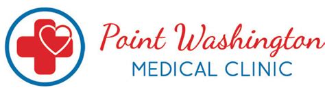 STAFF | POINT WASHINGTON MEDICAL CLINIC