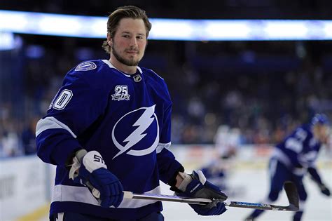 J.T. Miller’s versatility allows him to thrive with Tampa Bay Lightning