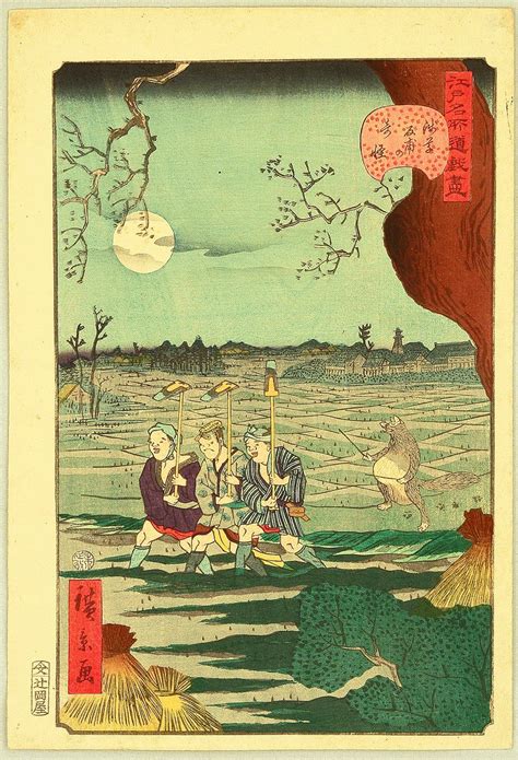 Hokusai, Ukiyoe, Woodblock Print, Asian Art, Japanese Art, Vintage World Maps, Note, Japan Art ...