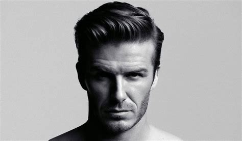 Pomade Hairstyles For Men - InspirationSeek.com