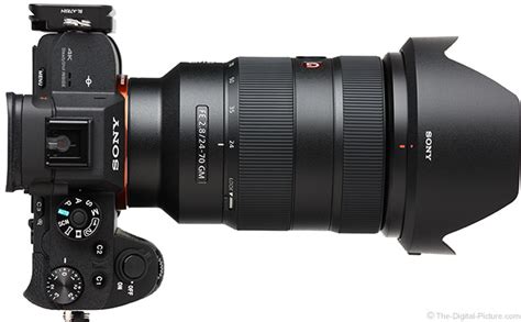 SONY FE 24-70F2.8 GM - nimfomane.com