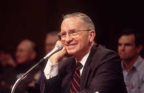 Ross Perot Quotes: Most Famous Lines From Former Third-Party Presidential Candidate - Newsweek