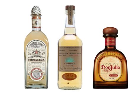 Eight of the best Reposado Tequilas to try - Decanter