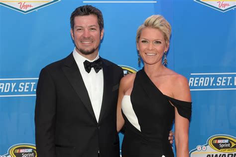 GALLERY | NASCAR Awards Red Carpet | KSNV