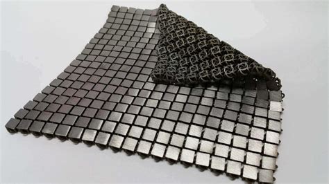 NASA Develops Functional "Space Fabric" With Metal 3D Printing | All3DP