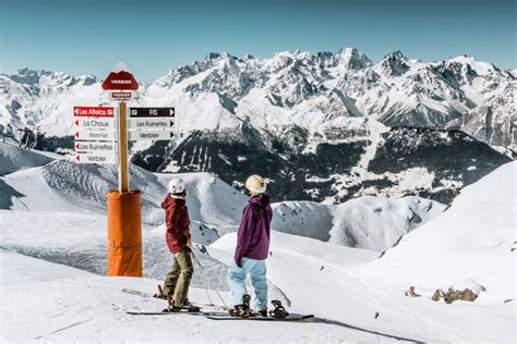 Die 10 größten Skigebiete der Alpen • Skigebiete-Test Magazin